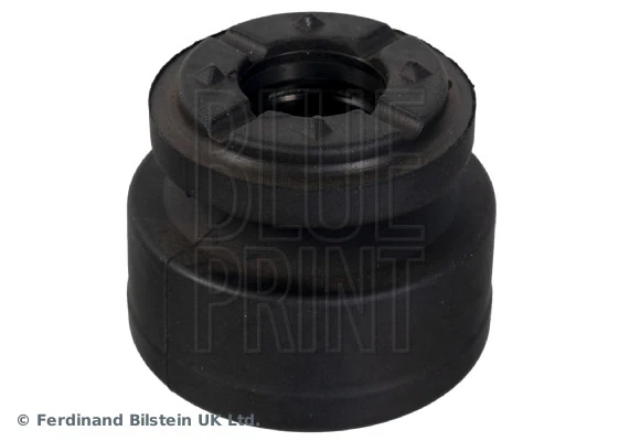 Rubber Buffer, suspension
